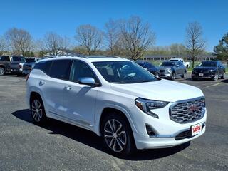 2018 Gmc Terrain for sale in Hastings MN