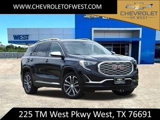 2019 Gmc Terrain for sale in West TX