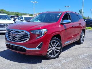 2020 Gmc Terrain for sale in Avon OH