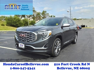 2019 Gmc Terrain