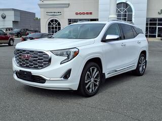 2019 Gmc Terrain for sale in Fort Mill SC