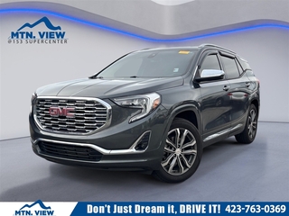 2018 Gmc Terrain for sale in Chattanooga TN
