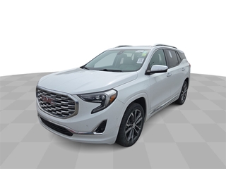 2018 Gmc Terrain for sale in Hibbing MN