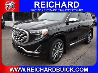 2019 Gmc Terrain for sale in Dayton OH
