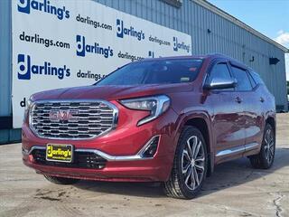 2020 Gmc Terrain for sale in West Lebanon NH