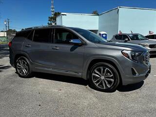 2020 Gmc Terrain