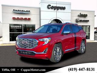 2020 Gmc Terrain