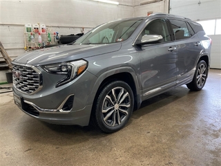 2018 Gmc Terrain for sale in Middleton NH