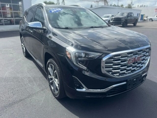 2019 Gmc Terrain for sale in Pinellas Park FL