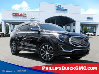 2019 Gmc Terrain for sale in Fruitland Park FL