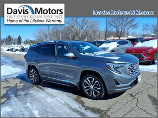 2020 Gmc Terrain for sale in Litchfield MN