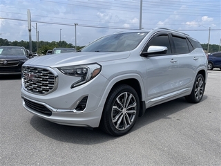 2020 Gmc Terrain for sale in Sanford NC