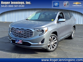 2020 Gmc Terrain for sale in Hillsboro IL