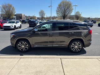 2020 Gmc Terrain for sale in Chambersburg PA