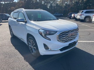 2020 Gmc Terrain