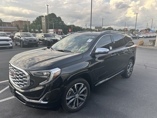 2018 Gmc Terrain for sale in Bristol TN
