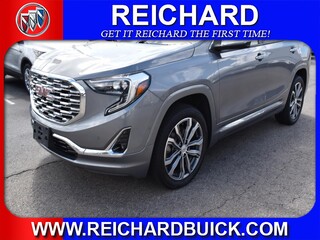 2018 Gmc Terrain for sale in Dayton OH