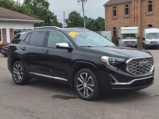 2019 Gmc Terrain