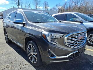 2019 Gmc Terrain for sale in Freeport IL