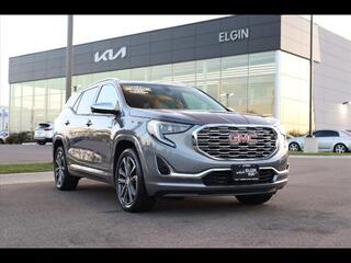 2019 Gmc Terrain
