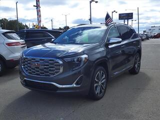 2019 Gmc Terrain for sale in Waterford MI