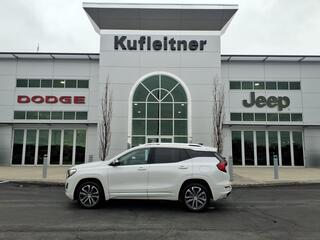 2020 Gmc Terrain