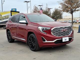 2019 Gmc Terrain