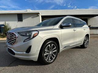 2019 Gmc Terrain for sale in Greenville SC