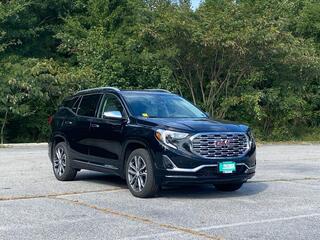 2020 Gmc Terrain for sale in Ashland VA