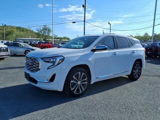 2020 Gmc Terrain for sale in Johnson City TN