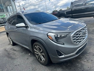 2020 Gmc Terrain for sale in Greenville SC