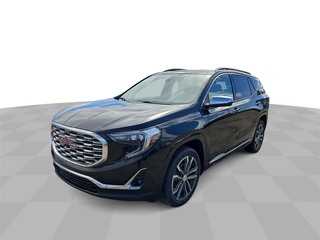 2020 Gmc Terrain