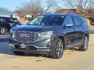 2018 Gmc Terrain for sale in Savoy IL