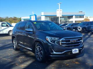 2018 Gmc Terrain for sale in Rockford IL