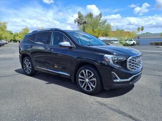 2020 Gmc Terrain