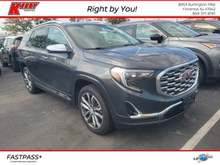 2020 Gmc Terrain for sale in Florence KY