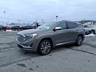 2018 Gmc Terrain for sale in Johnson City TN
