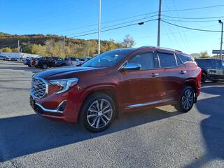 2018 Gmc Terrain for sale in Johnson City TN