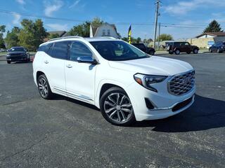2019 Gmc Terrain for sale in Shelbyville IN