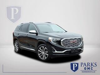 2019 Gmc Terrain for sale in Kernersville NC