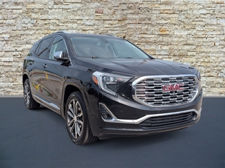 2019 Gmc Terrain for sale in Chattanooga TN