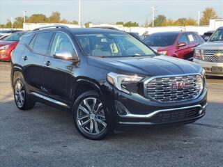 2019 Gmc Terrain