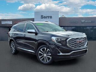 2019 Gmc Terrain for sale in Lake Orion MI