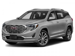 2020 Gmc Terrain for sale in Sanford ME