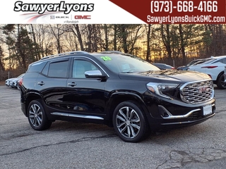 2020 Gmc Terrain for sale in Randolph NJ