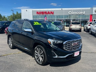 2020 Gmc Terrain