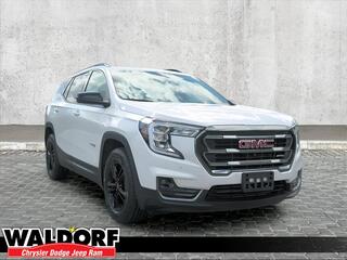 2023 Gmc Terrain for sale in Anderson SC