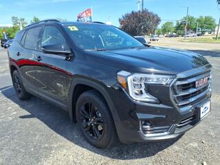 2023 Gmc Terrain for sale in Rockford IL
