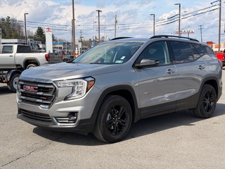 2023 Gmc Terrain