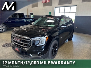 2024 Gmc Terrain for sale in Plymouth WI